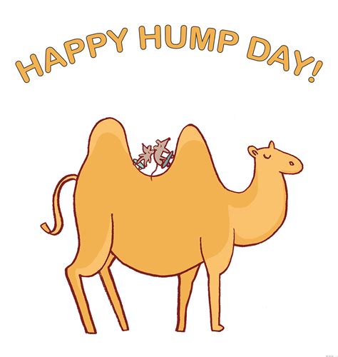 Need a Hump Day video to cheer up your staff Flexclip can help you a lot with it. . Happy hump day gif